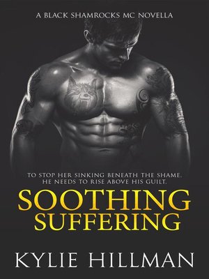 cover image of Soothing Suffering